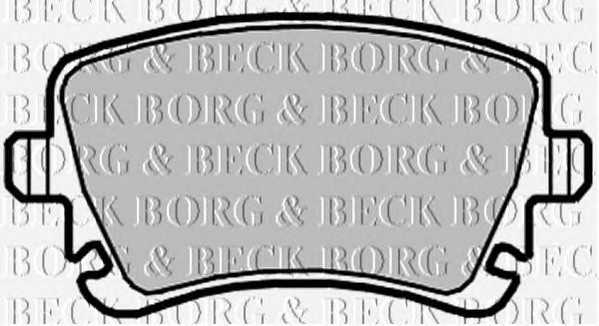 borgbeck bbp2139