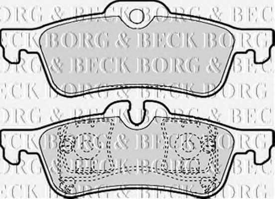 borgbeck bbp2142