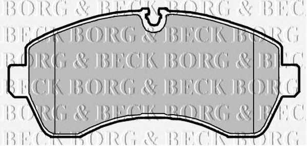 borgbeck bbp2147