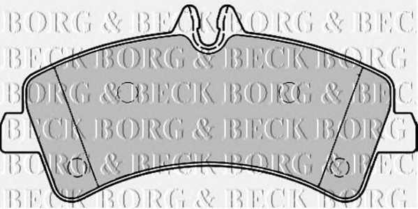 borgbeck bbp2170