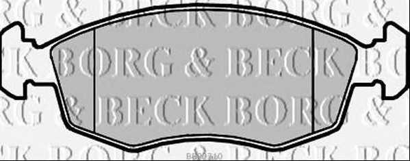 borgbeck bbp2310