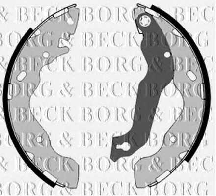 borgbeck bbs6385