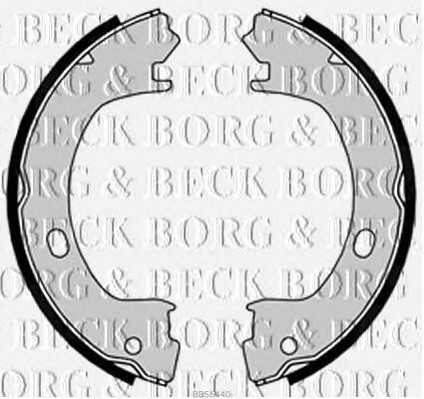 borgbeck bbs6440