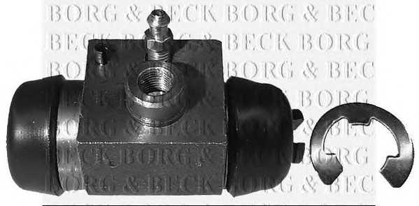 borgbeck bbw1084