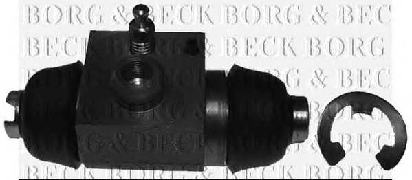 borgbeck bbw1085
