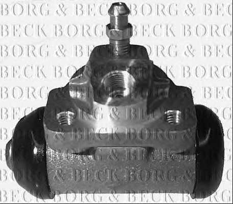 borgbeck bbw1218