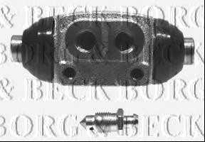 borgbeck bbw1843