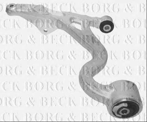 borgbeck bca6661