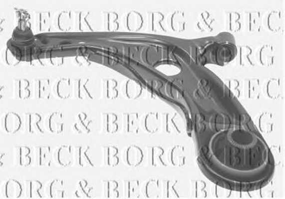 borgbeck bca6692