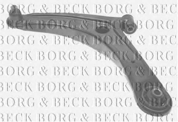 borgbeck bca6763