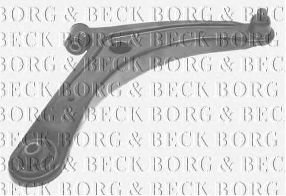 borgbeck bca6764