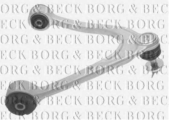 borgbeck bca6770
