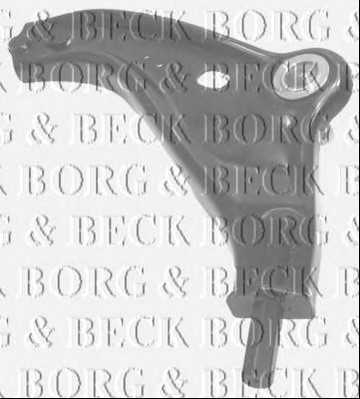 borgbeck bca6775