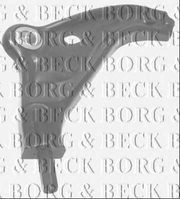 borgbeck bca6776