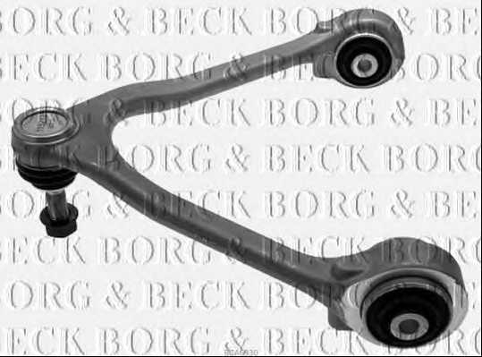 borgbeck bca6930