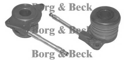 borgbeck bcs129