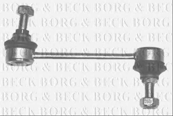 borgbeck bdl6503