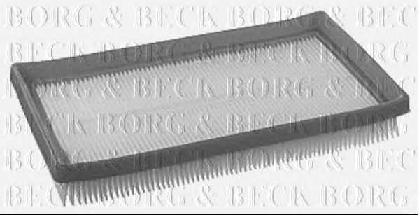 borgbeck bfa2293
