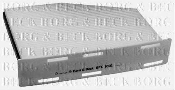 borgbeck bfc1001