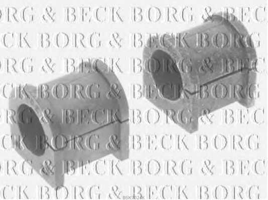 borgbeck bsk7024k