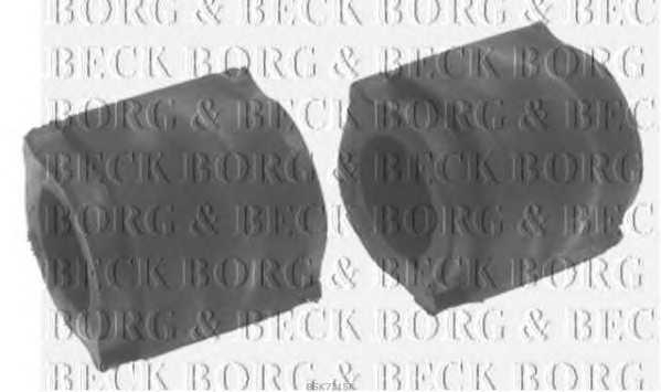 borgbeck bsk7118k