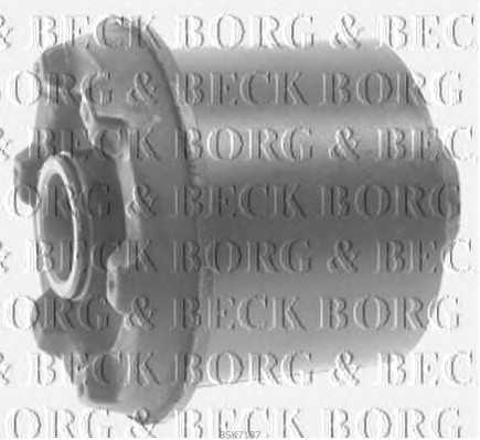 borgbeck bsk7187