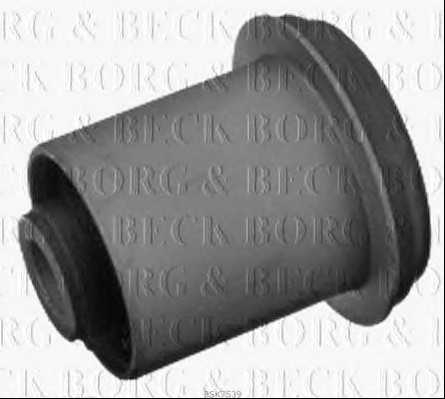 borgbeck bsk7539