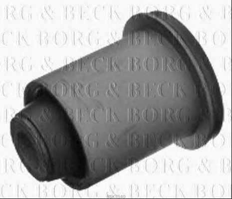 borgbeck bsk7540