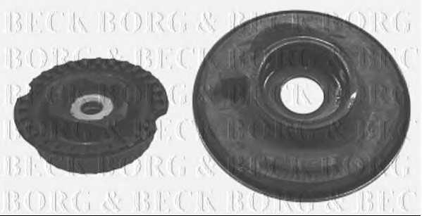 borgbeck bsm5111