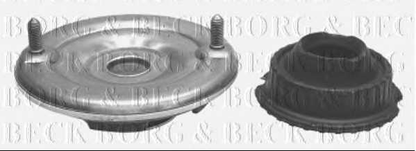 borgbeck bsm5112