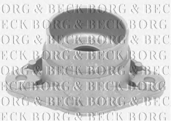 borgbeck bsm5221