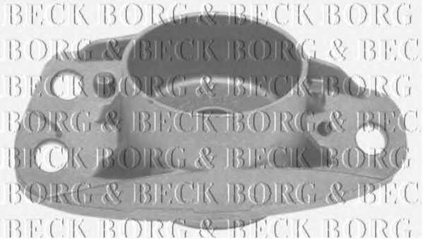 borgbeck bsm5282