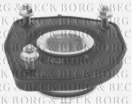 borgbeck bsm5300