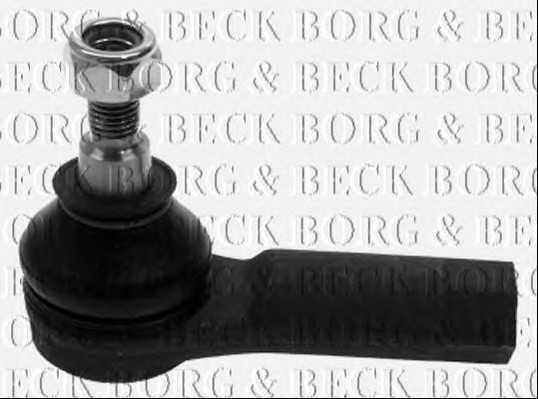 borgbeck btr4316