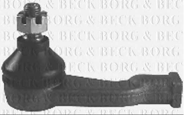 borgbeck btr4431