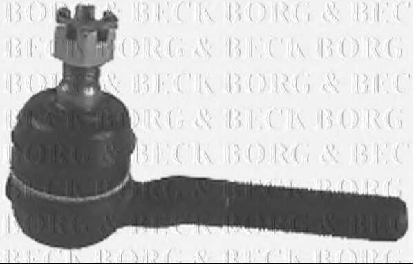 borgbeck btr4509