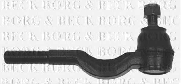 borgbeck btr4565