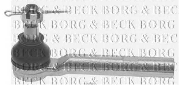borgbeck btr5002