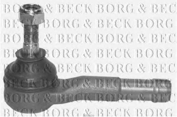 borgbeck btr5039