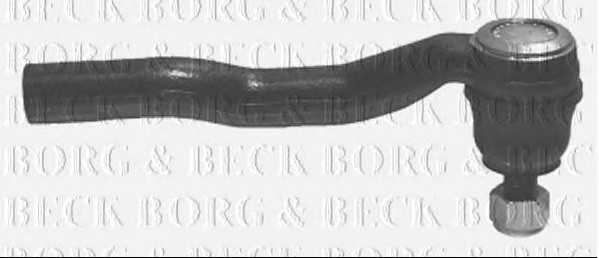 borgbeck btr5203