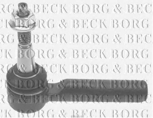 borgbeck btr5619