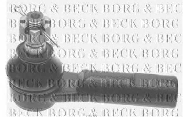 borgbeck btr5633