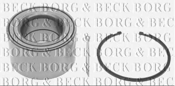 borgbeck bwk1044
