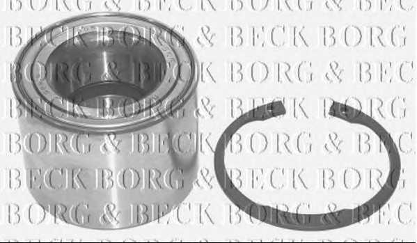 borgbeck bwk1052
