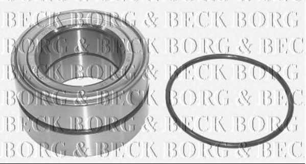 borgbeck bwk1053