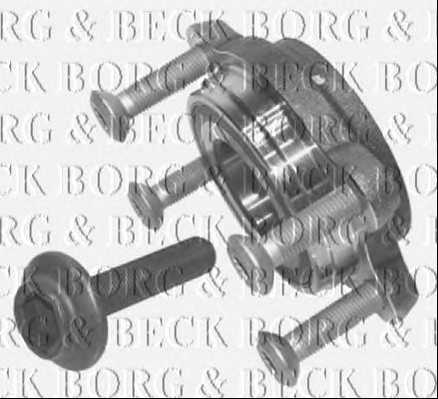 borgbeck bwk1062
