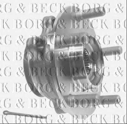 borgbeck bwk1135