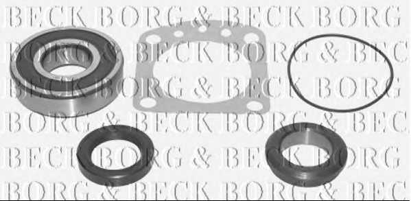 borgbeck bwk307