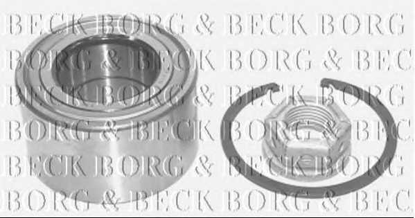 borgbeck bwk765