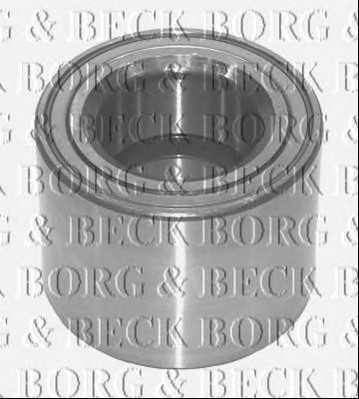 borgbeck bwk768
